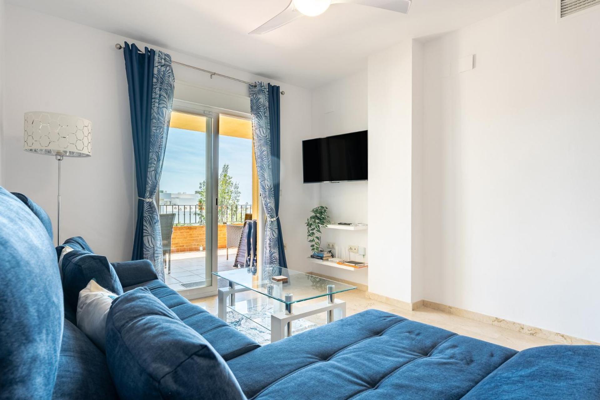 Ct 232 - Eden Golf Sur - Southfacing Apartment Mijas Buitenkant foto