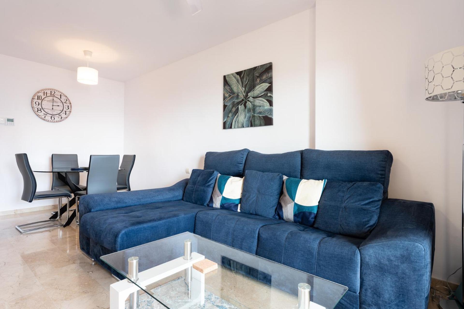 Ct 232 - Eden Golf Sur - Southfacing Apartment Mijas Buitenkant foto