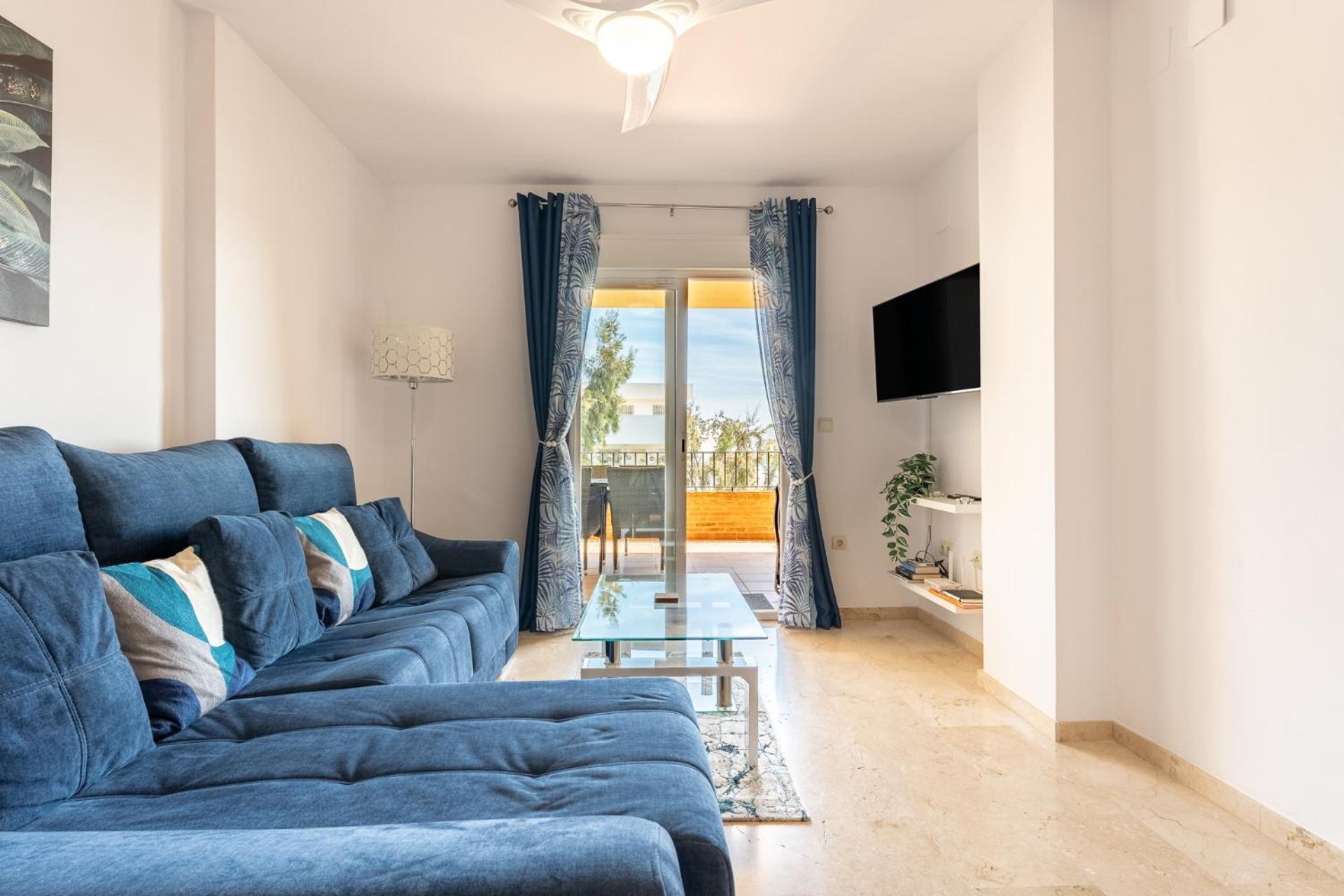 Ct 232 - Eden Golf Sur - Southfacing Apartment Mijas Buitenkant foto