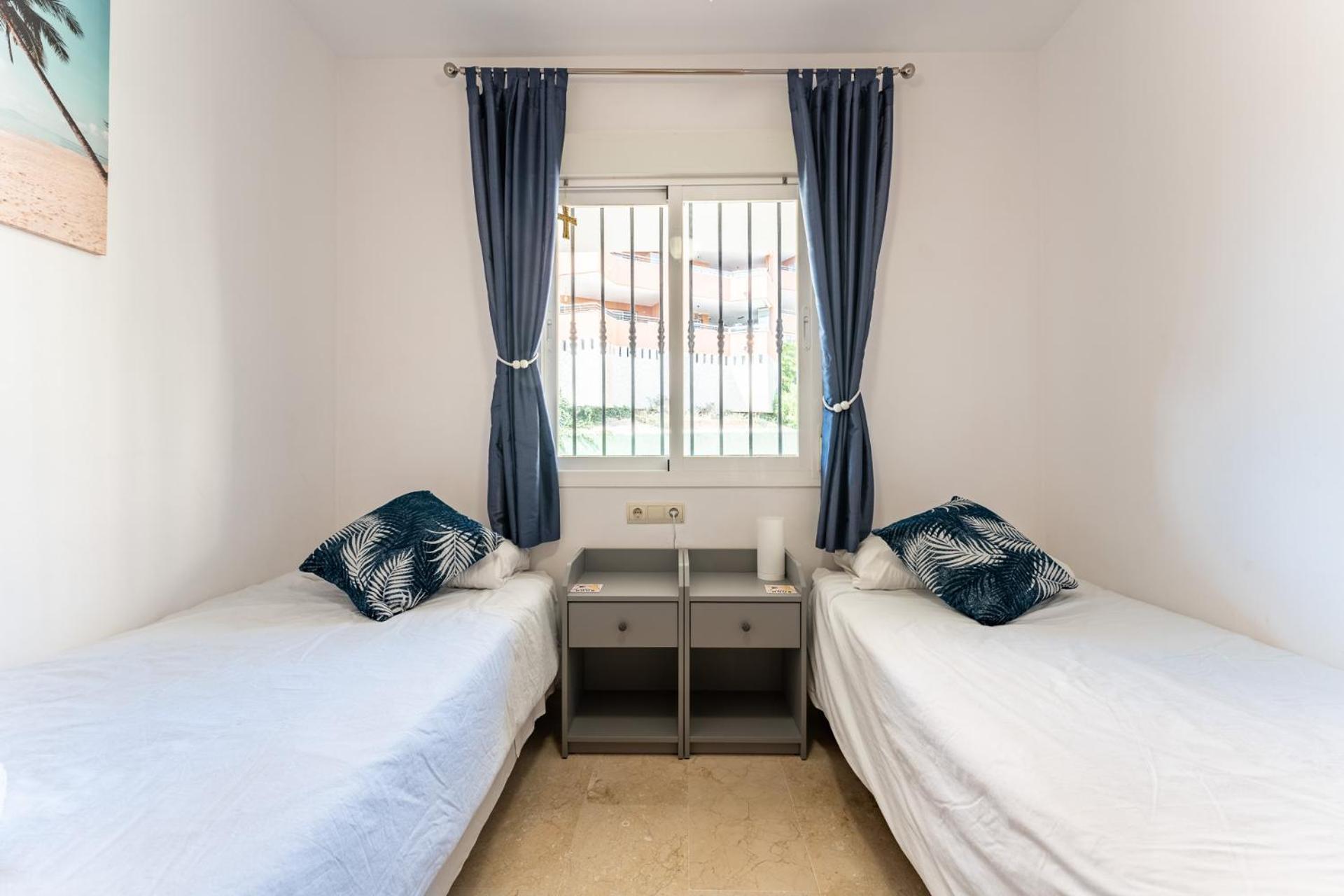 Ct 232 - Eden Golf Sur - Southfacing Apartment Mijas Buitenkant foto